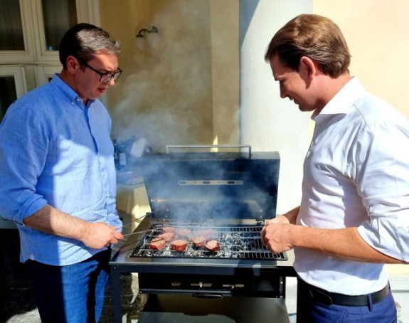 "Za nas Srbe važno je da budemo dobri domaćini"
