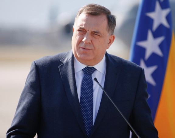 "Шаровић има избор, може да пређе у федерално Сарајево”