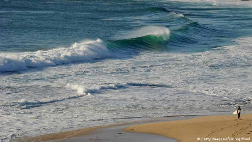 У Аустралији умро сурфер након уједа ајкуле