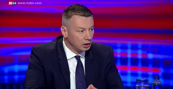 Nešić: Omogućiti svim televizijama jednak položaj