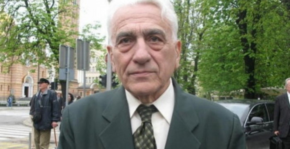 Preminuo bivši gradonačelnik BL Živko Radišić