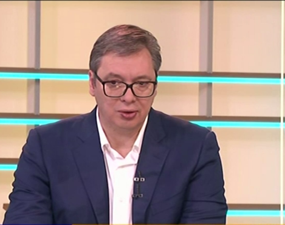 "Srbija nema veze sa nemilim događajima u Crnoj Gori"