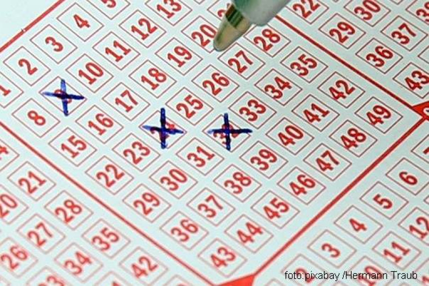 Prodavac ukrao kupcu dobitni tiket lutrije i pobegao!