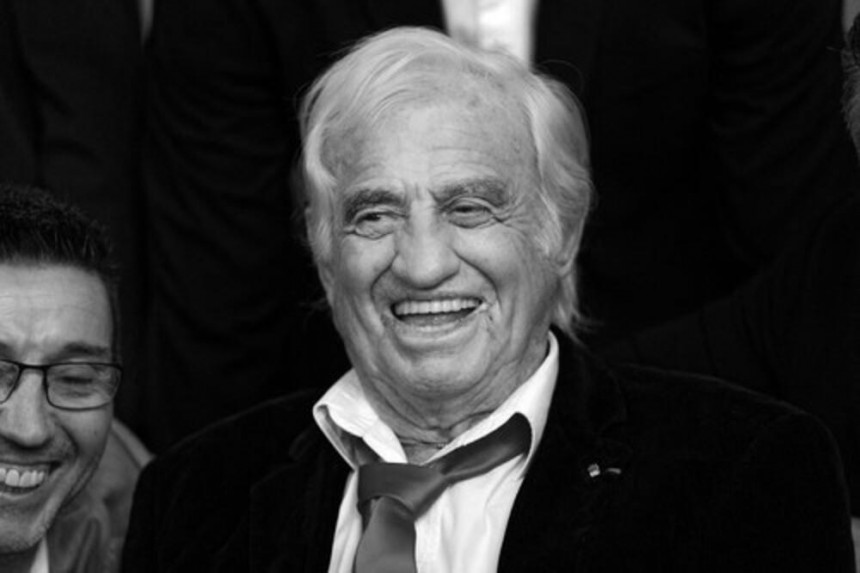 Preminuo čuveni francuski glumac Žan-Pol Belmondo