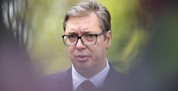 Srbija u EU, ali neće kvariti odnose sa Rusijom i Kinom