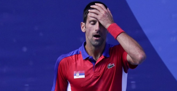 Novakova kuća na meti lopova: Evo šta su odnijeli