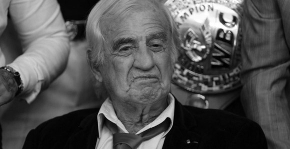 Preminuo Žan Pol Belmondo!