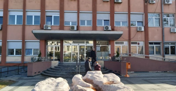 Dvije godine zatvora bivšem službeniku zbog primanja mita
