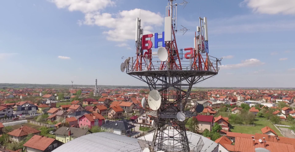 Ogorčenje zbog zabrane BN TV u Novom Gradu