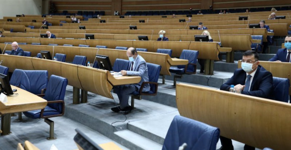 СДС тврди: СНСД ће се ускоро вратити у власт у Сарајево
