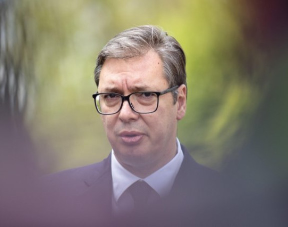 Srbija u EU, ali neće kvariti odnose sa Rusijom i Kinom