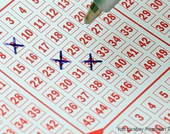 Prodavac ukrao kupcu dobitni tiket lutrije i pobegao!