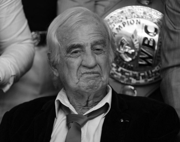 Preminuo Žan Pol Belmondo!