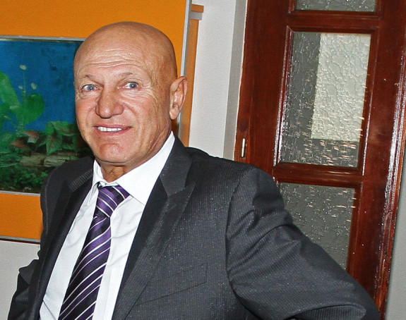 Šaban Šaulić bi danas napunio 70 godina!