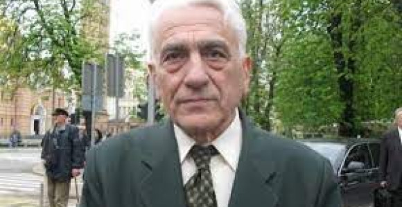 Živko Radišić biće sahranjen u krugu porodice i prijatelja