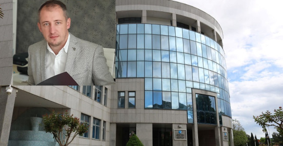 Milunović iz Elektroprivrede u Službeni glasnik