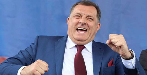 Godine iznevjerenih nadanja