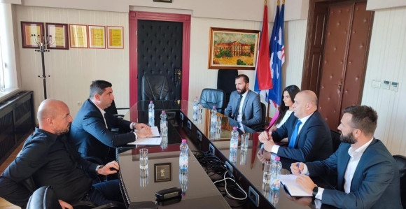 Bijeljina domaćin međunarodne biciklističke trke