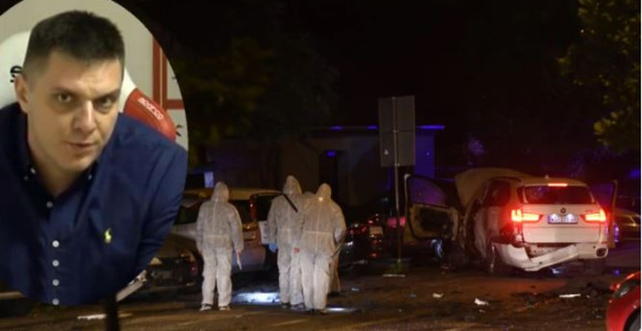 Potraga za bivšim policajcem zbog ubistva MMA borca