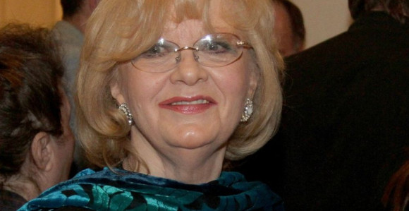 Ovako je Milena Dravić oprostila lopovu koji joj je opljačkao stan!