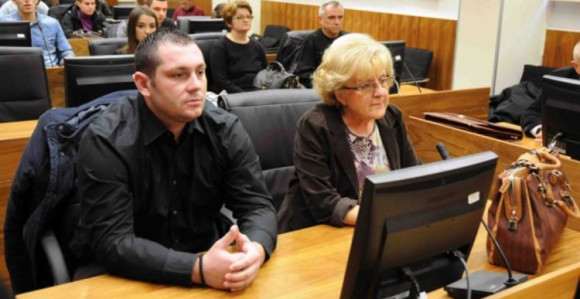 Radinković progovorio o saobraćajnoj nesreći u kojoj je poginuo Nikola Đurović