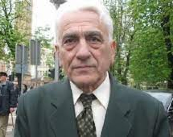 Živko Radišić biće sahranjen u krugu porodice i prijatelja