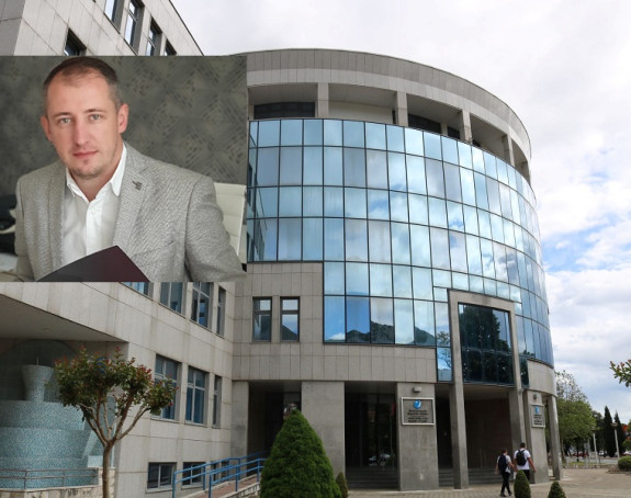 Milunović iz Elektroprivrede u Službeni glasnik