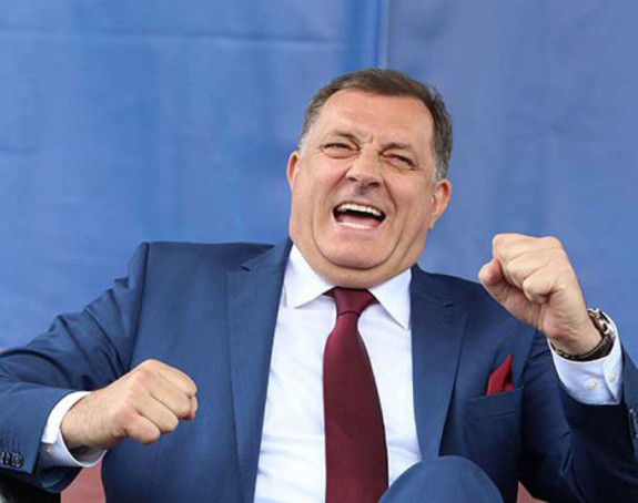 Године изневјерених надања