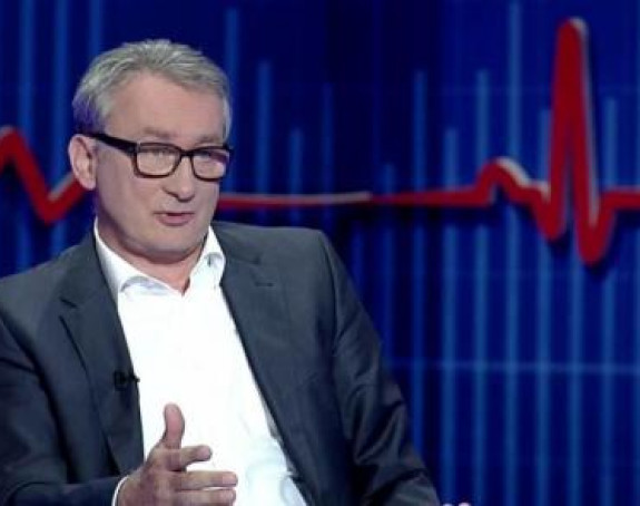 "Tigar od papira ponovo podvio rep"