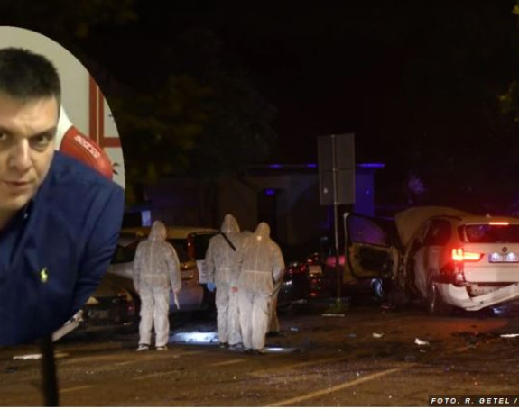 Potraga za bivšim policajcem zbog ubistva MMA borca