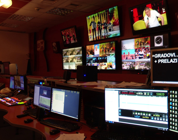 Ogorčenje u Zvorniku zbog gašenja BN TV