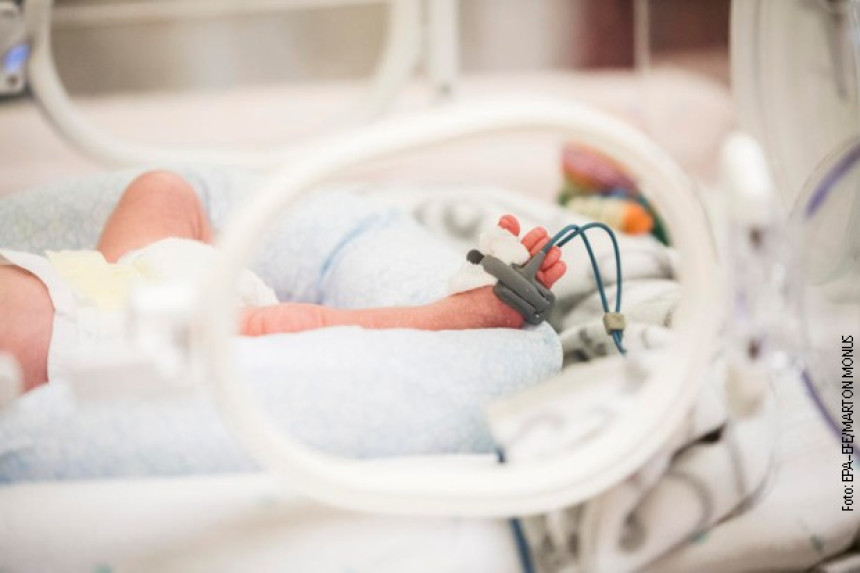 Saznala da su je zamenili u porodilištu kao bebu, sada tuži bolnicu za 2,9 miliona evra