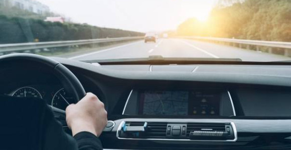 Deda vozio 550 km u pogrešnom smeru!