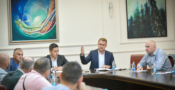 Istorijske uštede: O rebalansu budžeta 21. septembra