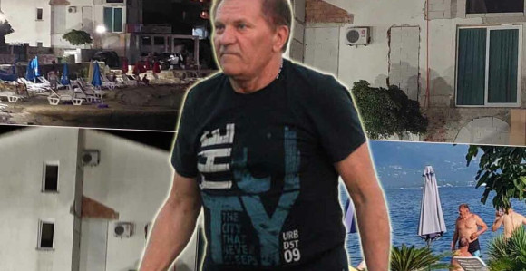 Miloš ulaže u vilu na moru 120.000 evra a nema sve dozvole?!
