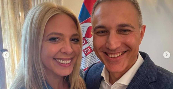 Milica Todorović uskoro u vojničkoj uniformi- ministar objavio slike!