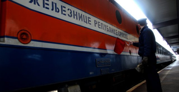 „Ne nagiLJi se kroz prozor“ - film o propasti "Željeznica"