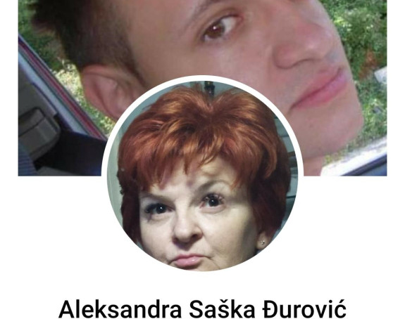 Majka Nikole Đurovića: Vlast mi je ubila dijete, trkali su se automobilima, mrtvi pijani!