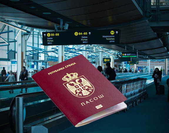 Odlučeno: EU uklonila Srbiju sa "zelene liste"