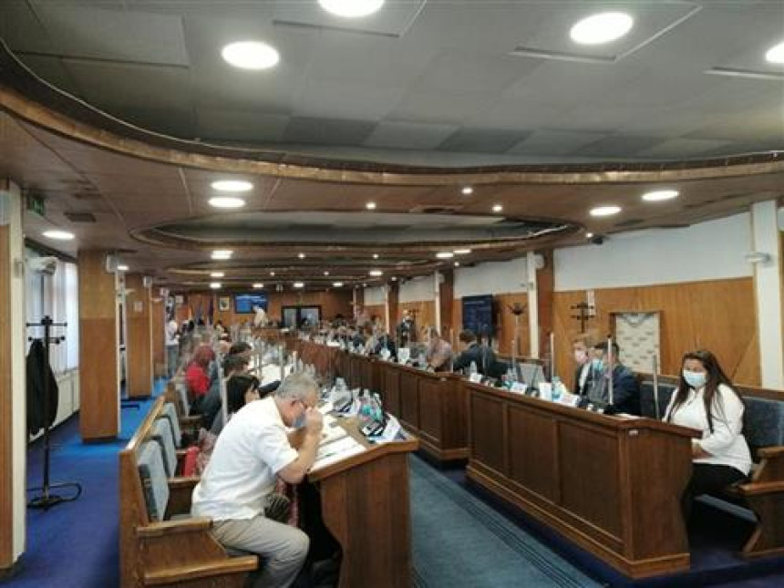 Brčko distrikt ostao bez sredstava pomoći MMF-a