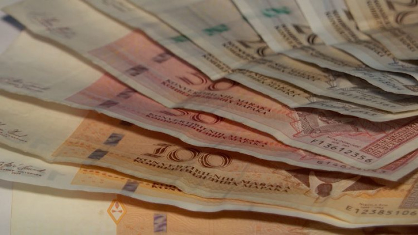 Kriju utrošak novca planiranih za reprezntaciju