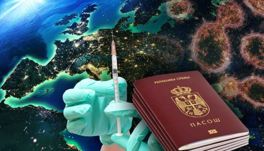 Ovih deset zemalja prihvataju kinesku vakcinu