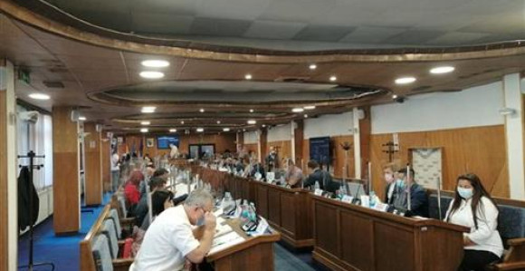 Brčko distrikt ostao bez sredstava pomoći MMF-a