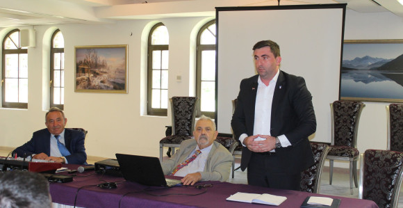 Nastavićemo da ulažemo sredstva u ideje koje su dobre