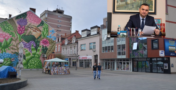 Pavloviću cijela Srpska žirant za milionski kredit