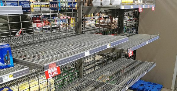 Hrvatska sa tržišta povlači popularni napitak