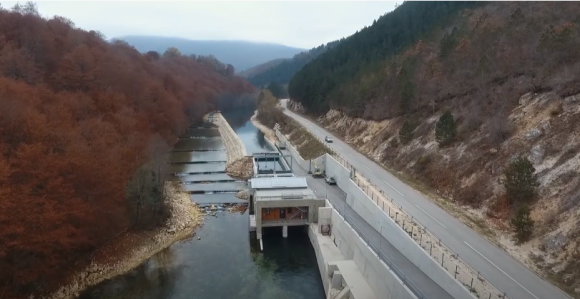 Desetine mini hidrocentrala zarobile rijeke