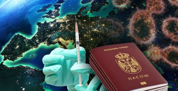 Ovih deset zemalja prihvataju kinesku vakcinu