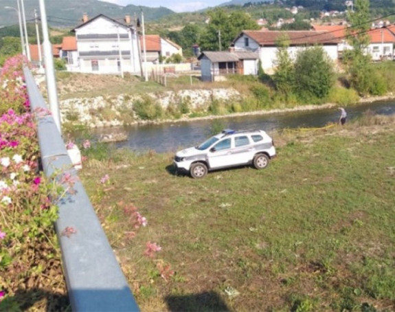 Utapanje uzrok smrti bebe pronađene u Vrbasu