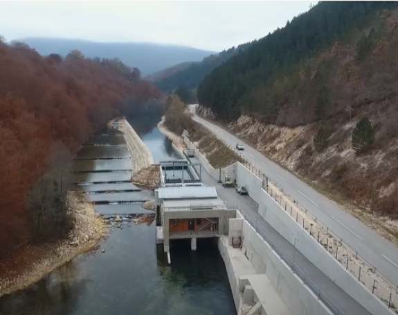 Desetine mini hidrocentrala zarobile rijeke
